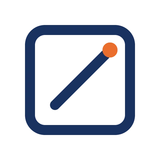 Visualisierung Arbeitsweise Gestaltung ein Stift